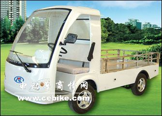 供应电动货车
