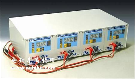 单元式蓄电池修复仪CR12V4A-T