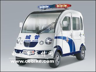 多款电动巡逻车，豪华电动老爷车，电动巡逻车