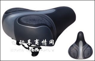 电动车坐垫