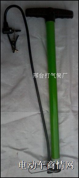 彩钢打气筒