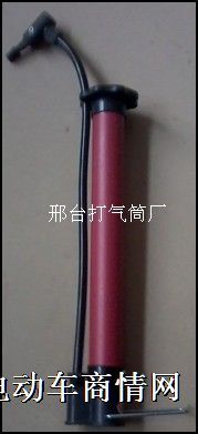 彩钢打气筒1
