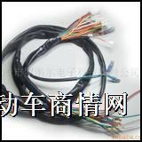 电动三轮车整车线束