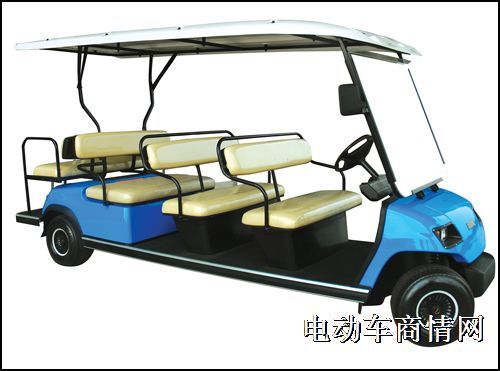 电动观光车/电瓶观光车