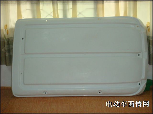 高尔夫球车及游览观光车塑料顶棚