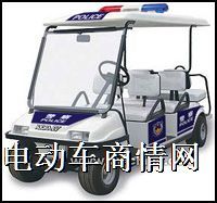 6座城管执法车厂区治安车社区巡逻车