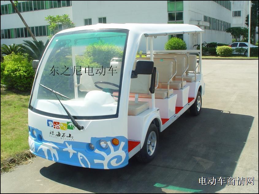 游览车，上海游览车，电动游览车，上海电动游览车