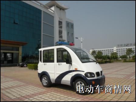 供应朗晴巡逻车