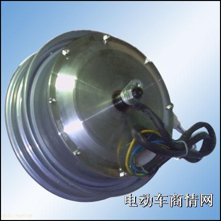 供应大功率电机