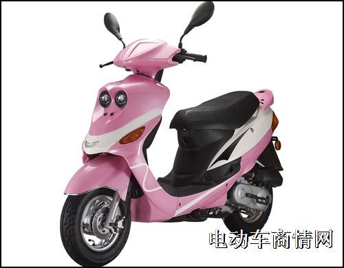 光阳二代