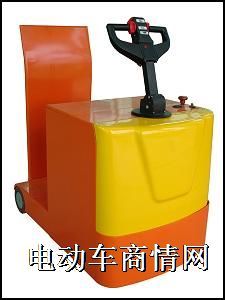 ET-100B站驾驶式电动牵引车