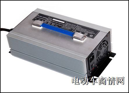大功率锂电池充电器
