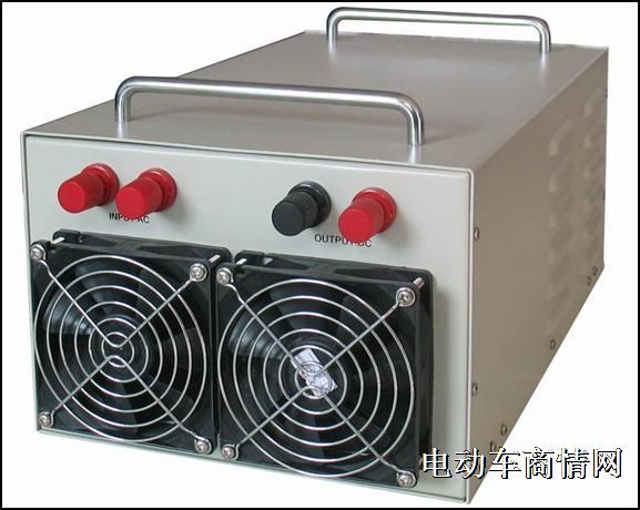 ESPC-A系列充电器