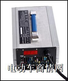 ES-D系列 充电器