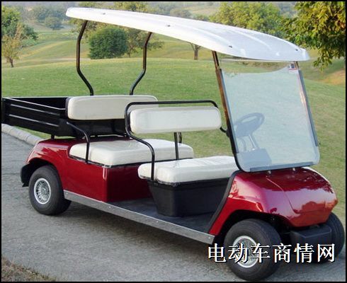 电动货车