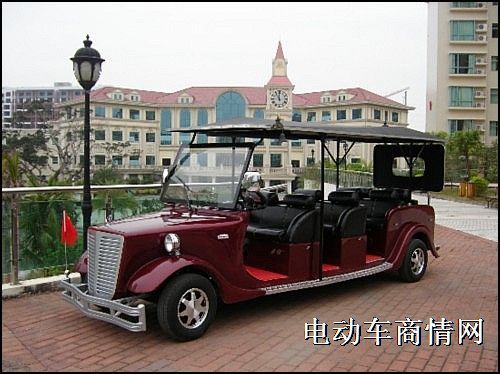 供应豪华贵宾车