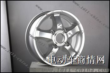 电动观光车/汽车铝轮(2)