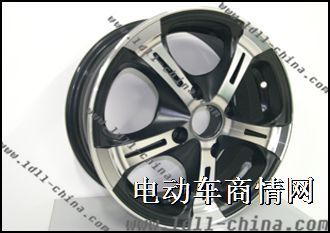 电动观光车/汽车铝轮(3)