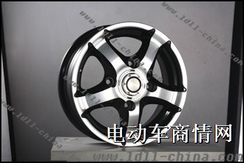 电动观光车/汽车铝轮(4)
