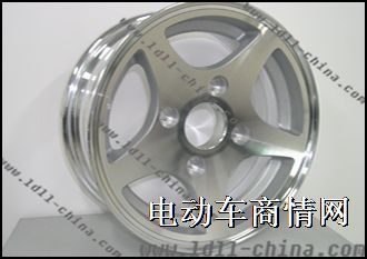 电动观光车/汽车铝轮
