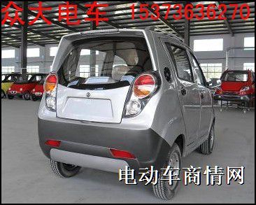 众大D