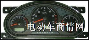 电动车仪表
