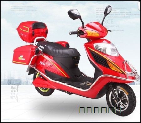 雅迪服务快车