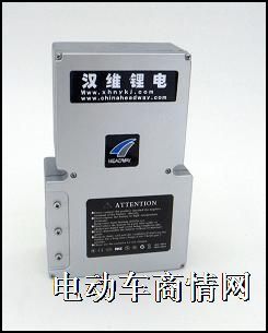 供应各类电动车锂电池