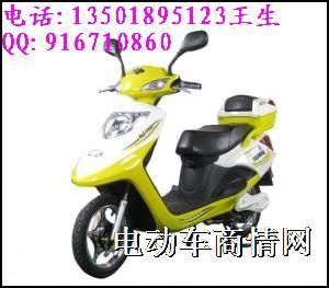 厂家直销澳柯玛S103 士博电动车