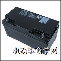 松下蓄电池LC-PA1212P1