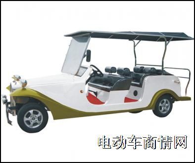 朗晴电瓶车，朗晴电动车，电动游览车