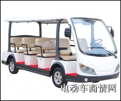 景区观光车，爬坡电瓶车，11座电瓶车