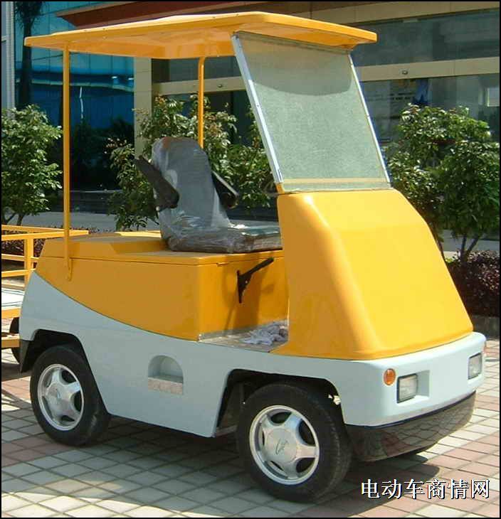 电动牵引车，电瓶牵引车，广州牵引车