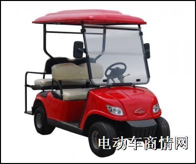 电动高尔夫球车，高尔夫球车，球车
