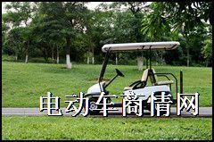 南京卓越电动观光车电动观光游览车电动观光旅游车