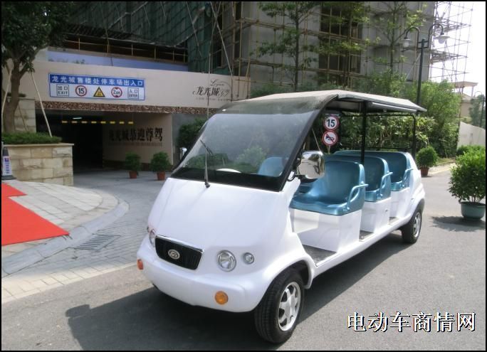 电动车,八座电动观光车,桂林电动旅游观光车,一台起订!