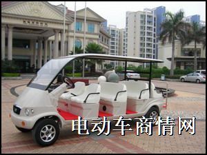 十一座电动观光车,景区游览车,渡假村电动观光车,公园游览车！