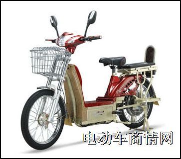 载重型电动车，拉客专用