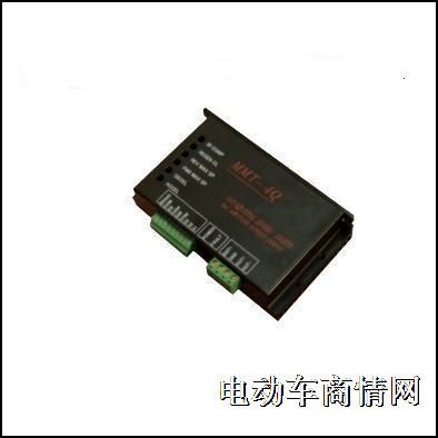 可逆直流电机控制器