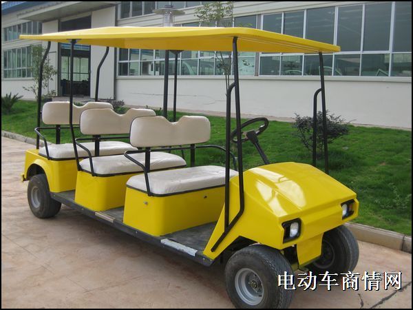 供应鸿翔电动会所车
