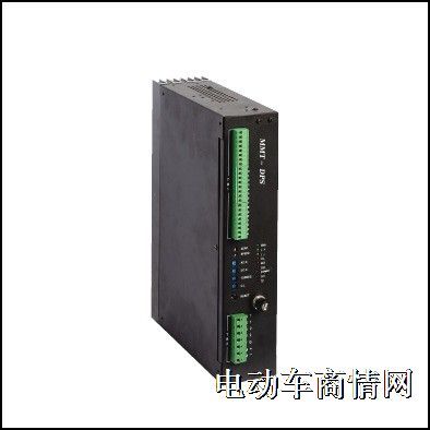 直流伺服电机控制器