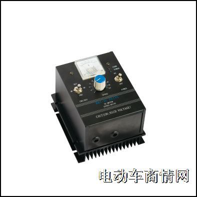 脉宽直流电机控制器带正反转
