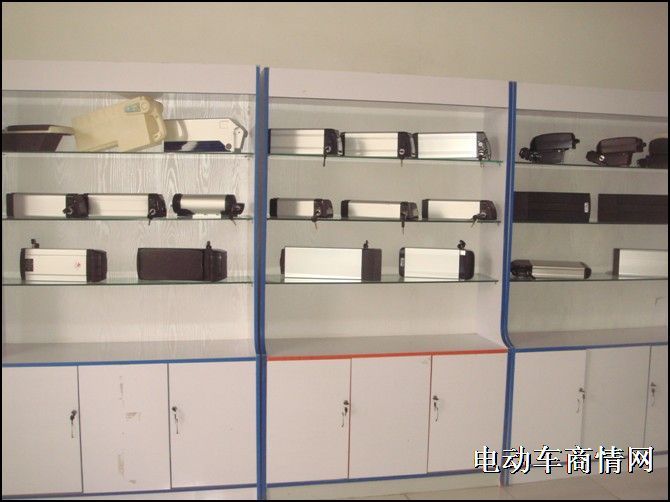 磷酸铁锂电池(所以电动车电池)