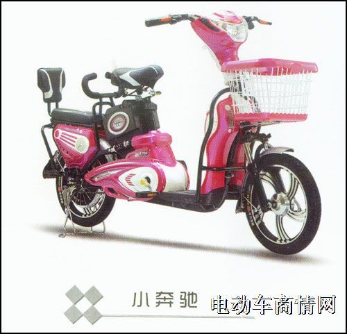 代理电动车