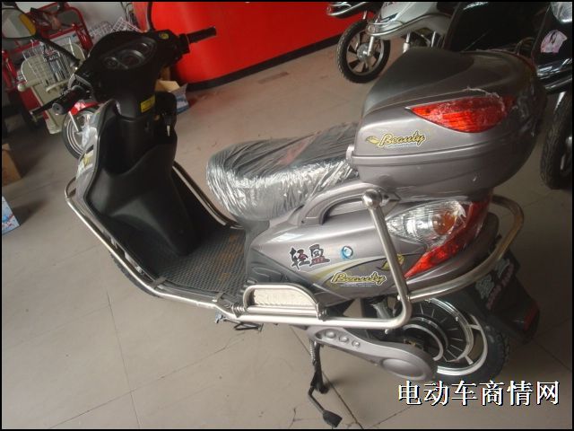 轻盈新动力