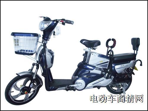 天津专业生产电动车的厂家