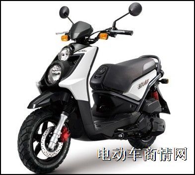 酷路狮（BWS）