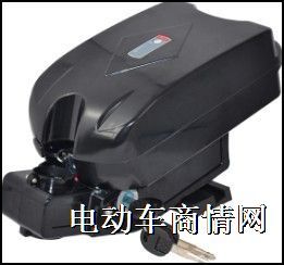 供应36V11Ah电动自行车锂电池组，小青蛙电池