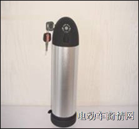 供应350W电动自行车锂电池组