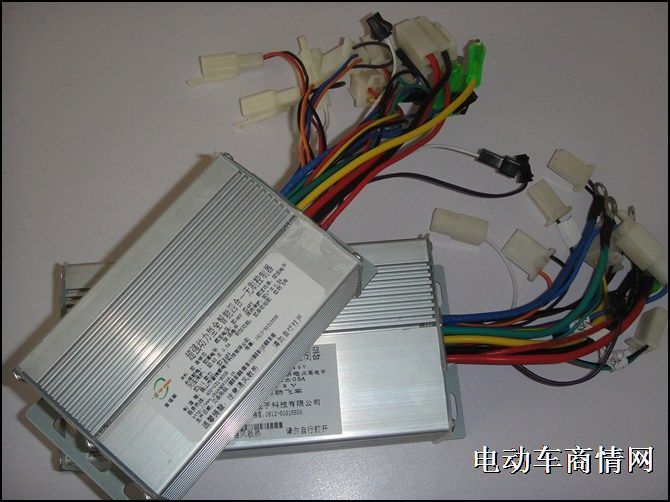 供应350W-3000W控制器